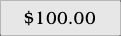 $100.00