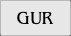 GUR