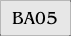 BA05