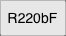R220bF