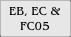 EB,EC & FC05