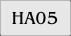 HA05