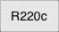 R220c