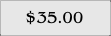 $35.00