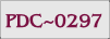 PDC~0297