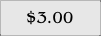 $3.00