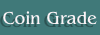 Coin Grade