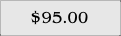 $95.00
